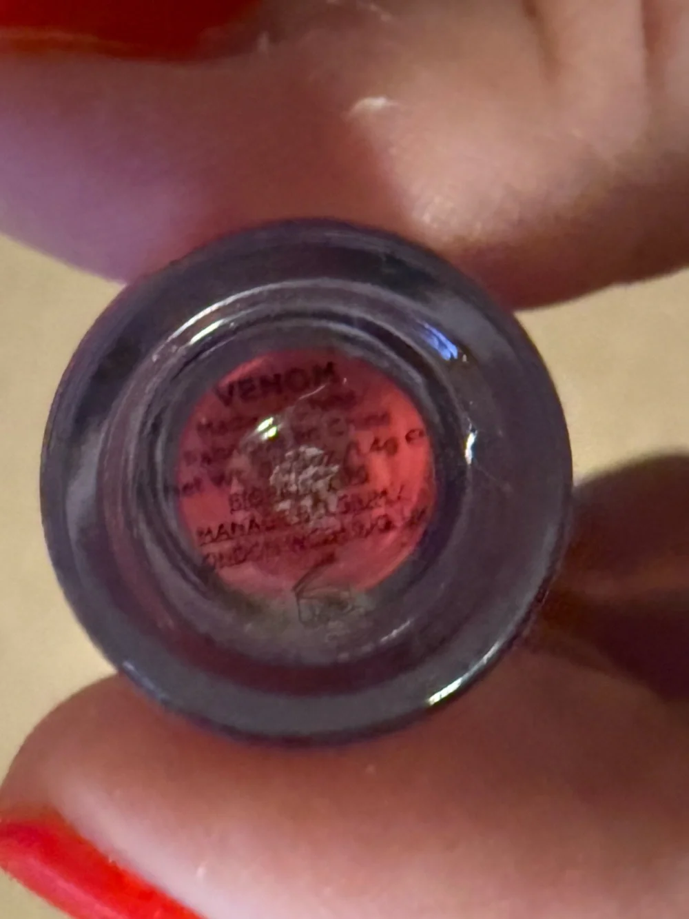 Sigma Beauty mini sample